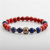 Bracelets colores