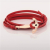 bracelet rouge
