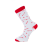 Chaussettes De Haute Qualité Avec Confort