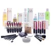 BROWN BEAUTY Cosmetics