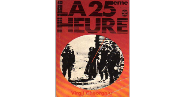 La 25ème Heure Livre Pdf