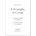  L’évangile le coran les versets qui les séparent