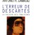 erreur de Descartes