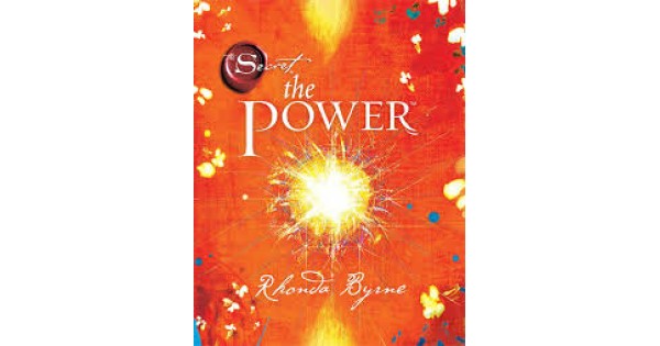 the secret the power