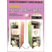 Ice Cream Machine with 3 Perfumes-Machine a Creme 220v DAGITMAK