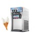 Ice Cream Machine with 3 Perfumes-Machine a Creme 220v DAGITMAK