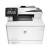 Imprimante de couleur  HP M477fdw LaserJet Pro MFP- Blanc