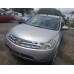  Nissan Murano 2003