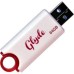  Mémoire Patriot PSF64GGLD3USB 64 Go Glyde USB 3