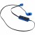 Escape Sport Bluetooth Earbud Headphones avec Microphone