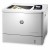 HP COLOR LASERJET M553