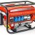 Mil Germany ML8500 Silent Generator