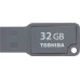  Clé USB 32 Go Toshiba TransMemory U202 USB Gris