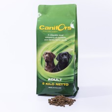 5 kg Canifors Prime class dogfood