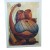 Tableau art Africain