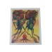 Tableau Danse africaine