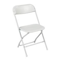 Chair Rental Made in USA