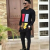  tunic for men