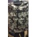 Relaxed mens shirt