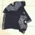tee shirt mixte
