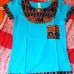 mixed teeshirt