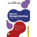 How to Manage Meetings