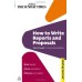 How to Write Reports and Proposals