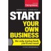 Start Your Own Business-Sixth Edition