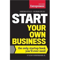Start Your Own Business-Sixth Edition