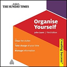 Organise Yourself