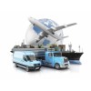 TARH TRANSIT & CUSTOMS BROKERAGE SERVICES