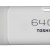 Clé USB Toshiba 64 giga