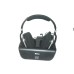 Tevion wireless headphones