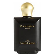 Credible Noir de Louis Cardin For Men_100ml