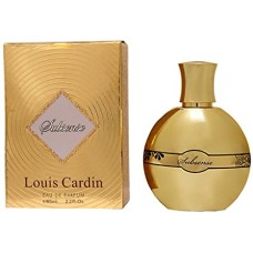 Subsense by Louis Cardin EDP for women 65ml