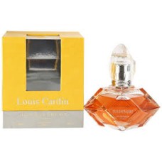 Transparent by Louis Cardin for women 100ml
