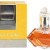 Transparent de Louis Cardin pour femme 100ml