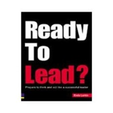 Ready To Lead 