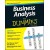 Business Analysis For Dummies