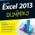 Excel 2013 For Dummies