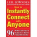 How to Instantly Connect with Anyone
