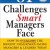 81 Challenges Smart Managers Face
