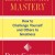 Leadership Mastery