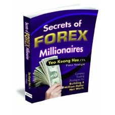 Secrets Of Forex Millionaires