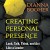 Creating Personal Presence