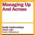HBR Guide to Managing Up and Across