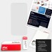Telephone ZTE Maven (Z812) Verre film protecteur - FX-Hybrid-Glass