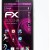 Telephone ZTE Maven (Z812) Verre film protecteur - FX-Hybrid-Glass