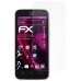 Telephone ZTE Maven (Z812) Verre film protecteur - FX-Hybrid-Glass