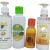 Pack cheveux by HABIBA NATURAL HAIR